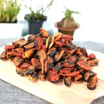 남해안 삼천포 건홍합/ 말린 홍합 국산100% 300g/500g, 300g