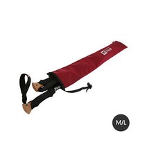 [엔릿] 등산스틱 전용 파우치, L, L