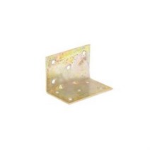 pdg# ㄱ자꺽쇠 소 60x40 보강철물 경첩 철물류 DIY ( 448 ) 평철 꺽쇠 가구고정, !@상품선택@-