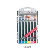 아넥스 시계 DRIVER 930 시계드라이버 ANEX