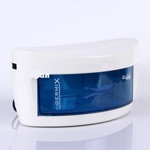 네일샵 미용실 자외선 소독기 이발소 헤어샵 초음파 UV 세척기 살균기, A.자외선 소독기