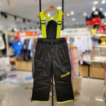 코코리따 즐거운 겨울 눈썰매 스키장 고고고 ~~ 방수 패딩 스키 바지