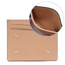 [메종마틴마르지엘라] [명품] 22SS 남여공용 스티치 카드지갑 S35UI0432P4303