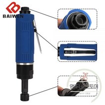 샌드 블라스터 녹 제거기 휴대용 공압 다이 그라인더 공기 연마 조각 기계는 수동 도구 연마하기 수공예 디버링 샌더 신속하게 제거합니다