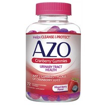 AZO Cranberry 아조 크랜베리 72구미