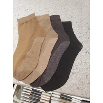비비안 DB_ 비비안스타킹 미끄럼 방지 발목 스타킹 (PS3134)