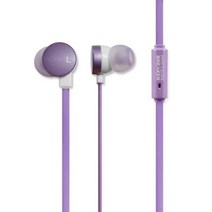 [BEAT] PB正品 컨트롤톡 이어폰 PB-i200, 핑크, 핑크