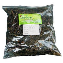 선한농부마을 야생채취 국산 먹고사리, 2팩, 100g