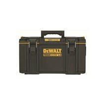 디월트 DWST08300 터프시스템 2.0 툴 박스 - L 블랙 새상품 392875034426