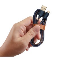 충전케이블 튼튼한 USB 충전 케이블 3개 전화기충전선 차량충전선 엄마선물