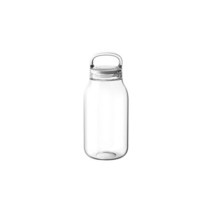 킨토 워터보틀 300ml 투명, 단품