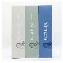 재클린 스타일 퍼펙트 볼륨 170ml 볼류머 헤어 에센스, 플로랄머스크, 1개