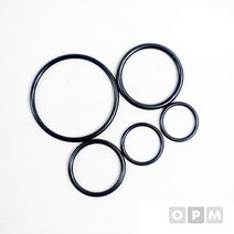 바이톤 오링 AN계열 AN-272/240.9 x 3.53, 없음, 상세페이지 참조