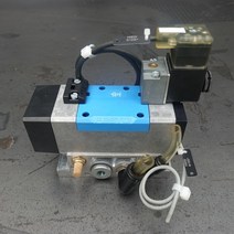 중고FESTO MDH-5/2-D-2-FR-S-C-A-SA공압솔밸브-C 2296