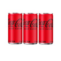 코카콜라 제로코크 190ml 30캔 미니캔 캔콜라