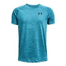 Under Armour 남아용 테크 2.0 반소매