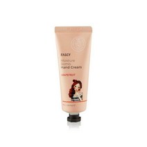 파시 NEW 고보습 핸드크림 40ml (스트로베리)
