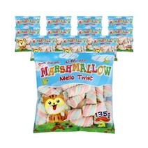머쉬멜로우(T) 135g x 12개, 단품