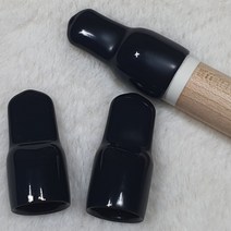 당구 손잡이 팁보호캡 개인 용품 재료