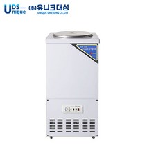유니크대성 업소용 육수 냉장고 UDS-31RAR(52L 3말 외통), 기본