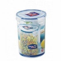락앤락 HPL933D 클래식 밀폐용기 원형 1.8L 깔끔한 밥 반찬통 과일통 야채통 파통 빵 보관 채소통 반찬 보관 명절맞이 냉장고정리 집들이선물 주방용품 가정용 식당용 업소용, 10개