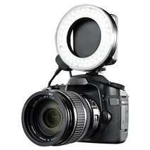 canon ef 100mm f2.8l usm 듀얼 매크로 led 링 라이트플래시(마운팅에 필요한 어댑터링 포함)