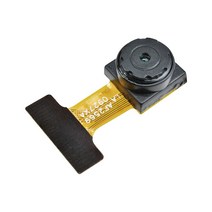 OV2640 카메라 마이크로 usb와 직렬 포트 CH340G 4.75V-5.25V Nodemcu ESP32-CAM-MB WIFI ESP32 캠 블루투스 개발 보드, 04 OV2640 camera 2MP