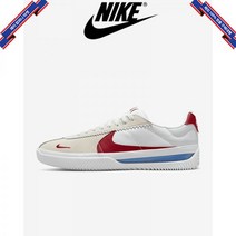 [미국정품] 나이키 남여공용 BRSB 스케이트 슈즈 DH9227-100
