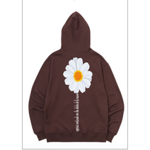 [주문한정생산]데이지 후드&후드집업