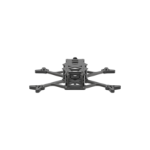 AOS 3.5 EVO O3 FPV 프레임 키트 RC DIY 레이싱 드론용 프리스타일 쿼드 인치