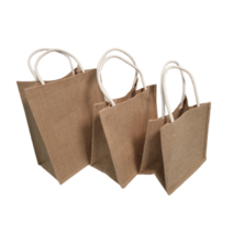 어거스트프로 황마 토트백 숄더백 쇼핑백 쇼퍼백 캔버스가방 자연소재 거친 황마 피크닉 산책 무지 에코백 DIY 아트공예 고급 선물포장 무지