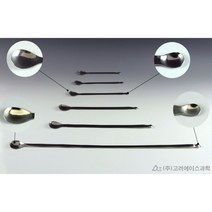 시약스푼 계량스푼 약수저 / spoon 16 18 20 25 30 50cm, 16cm