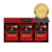 종근당건강 메가 나토키나제 350mg, 1개, 30정