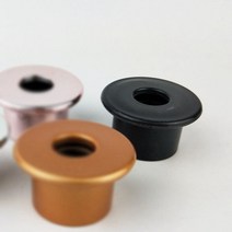 디퓨저용기 뚜껑-갓스크류 29.9mm, 블랙갓