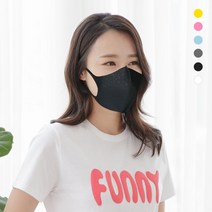 지킴이 항균 마스크