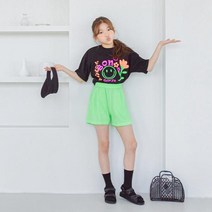 스타일노리터 코비 숏 팬츠