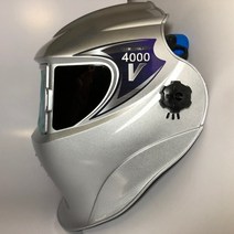 써보레 자동용접면 SV- 4000V (실버)NEW, 1set