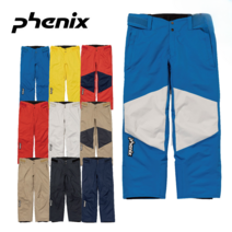 피닉스 스키 보드 바지 2023 PSM22OB15 블리자드 JP 22-23 BLIZZARD PANTS