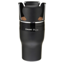 차아네 5단 멀티 컵홀더 블랙, 2개