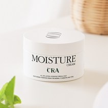 코코랑아토 모이스처 크림, 1개, 200ml