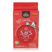 위wjr_에티펫 피부 토탈케어 SOS 멀티밤 40g 애견보습 발바닥보호 고양이로션 강아지 용품 반려동물 위생♥hspirit, ♥words!!, ♥words!!