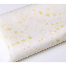 짱패브릭 (2마) 옐로우스타다후다안감지원단 패브릭#, 2마(고정폭 약 110cm*180cm)