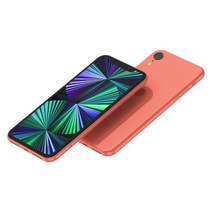 아이폰XR 64GB 128GB 정품 자급제, 화이트 128GB