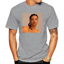 잔가지파쇄기 나무절단기 2022 FKA Twigs T 셔츠 앨범 Magdalene Tshirt Pure Cottom Personality Soft Coo, 04 grayMen_08 5XL