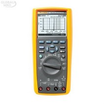 플루크 디지털테스터(FLUKE 289) 4162061, 단품