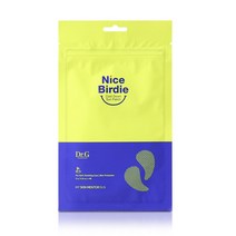닥터지 닥터지 나이스 버디 쿨다운 선 패치 3g(4매)