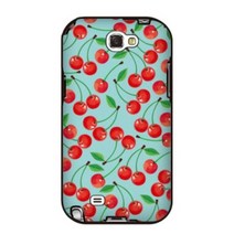 [천삼백케이] [그라스킨] 갤럭시S3 Cherry Pattern (+보호필름)