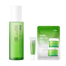아이소이 팩트맨 모이스춰 닥터 올인원 세럼 100ml+팩트맨장수진세럼+장수진팩1매, 단일속성, 없음