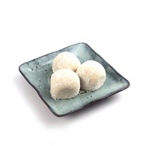 [맛시루]대가야푸드 찹쌀떡60g x 15개, 1개