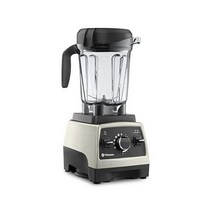 Vitamix 프로페셔널 시리즈 750 블렌더 프로페셔널 등급 64oz 로우 프로파일 컨테이너, VitamixGray